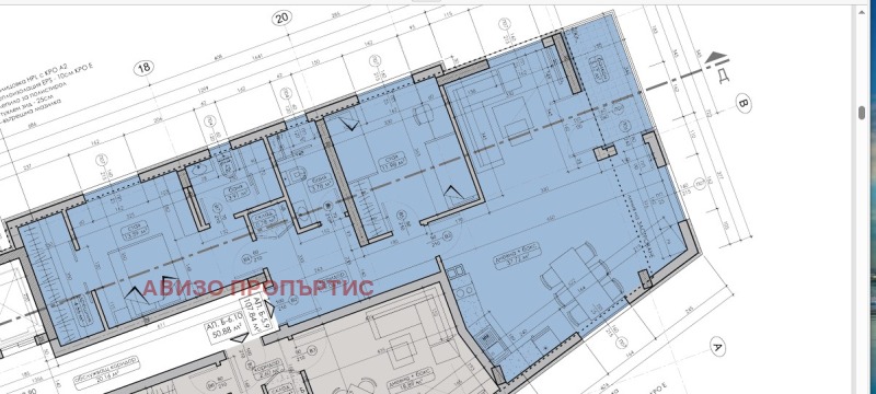 Продава 2-СТАЕН, гр. София, Надежда 1