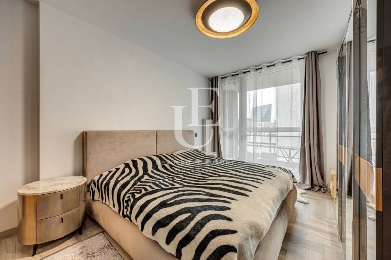 Продава 2-СТАЕН, гр. София, Манастирски ливади, снимка 4 - Апартаменти - 53412813