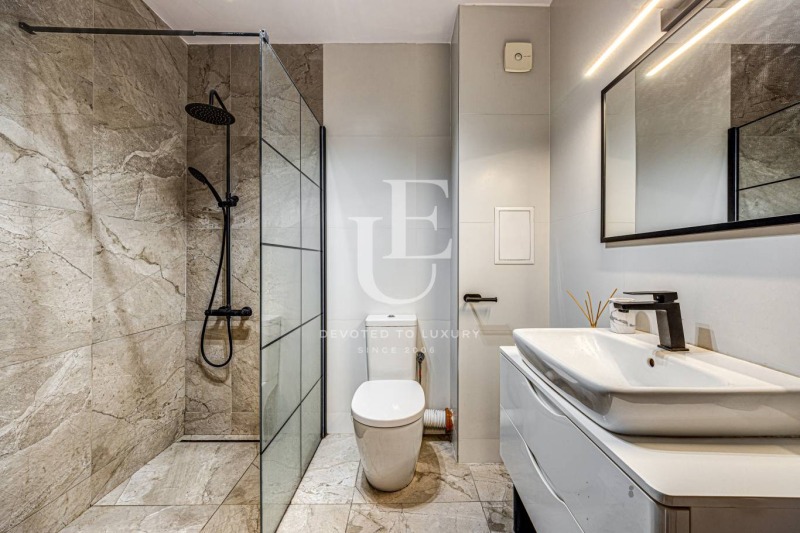 Продава 2-СТАЕН, гр. София, Манастирски ливади, снимка 6 - Апартаменти - 53412813