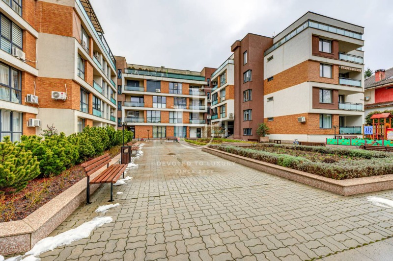 Продава 2-СТАЕН, гр. София, Манастирски ливади, снимка 12 - Апартаменти - 53412813