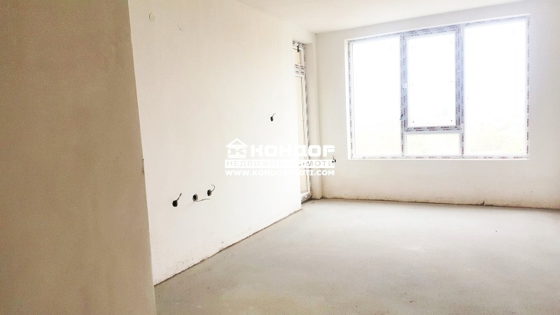 Eladó  2 hálószobás Plovdiv , Trakija , 99 négyzetméter | 35578217 - kép [2]