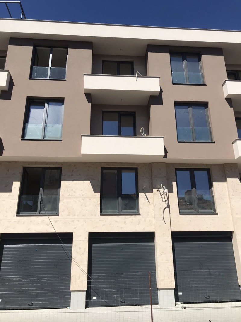 In vendita  2 camere da letto Plovdiv , Tsentar , 133 mq | 14959553 - Immagine [5]