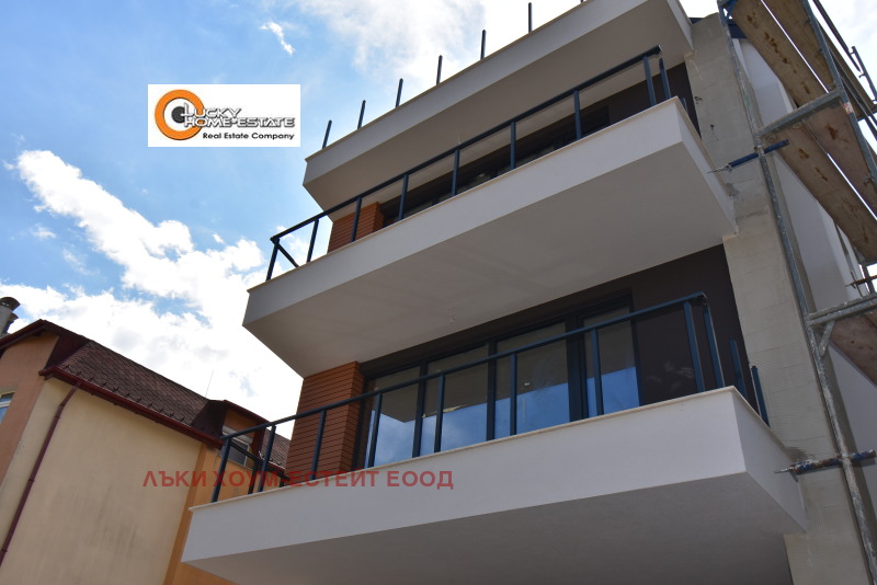 For Sale  2 bedroom Sofia , Pavlovo , 111 sq.m | 85682336 - image [17]