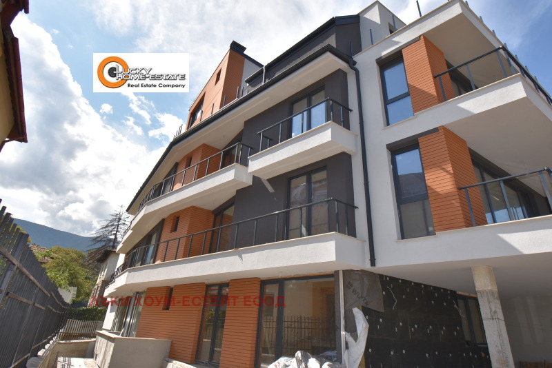 Satılık  2 yatak odası Sofia , Pavlovo , 111 metrekare | 85682336