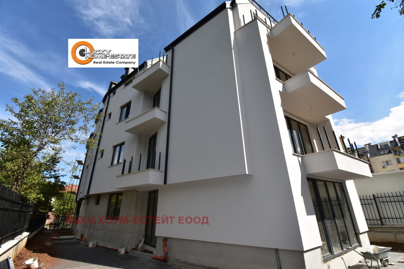 Продаја  2 спаваће собе Софија , Павлово , 111 м2 | 85682336 - слика [3]