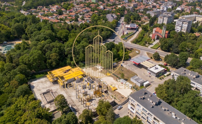Te koop  2 slaapkamers Pleven , Mara Dentsjeva , 143 m² | 37255201 - afbeelding [8]
