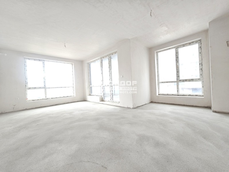 Продава 3-СТАЕН, гр. Пловдив, Христо Смирненски, снимка 4 - Апартаменти - 52329641