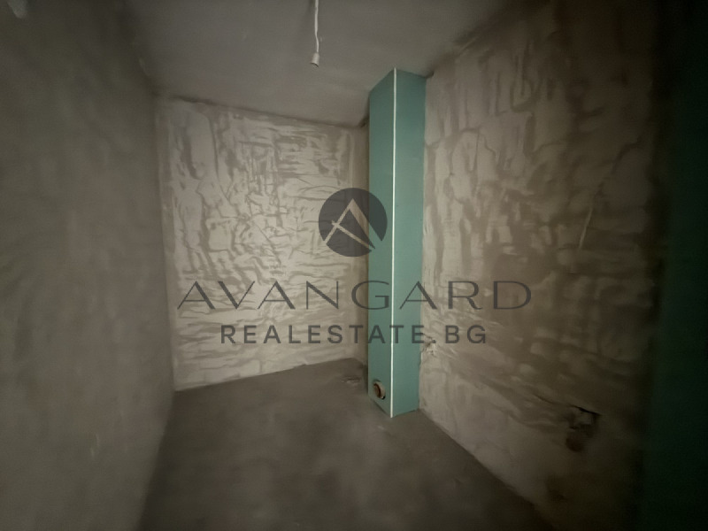 Продава 3-СТАЕН, гр. Пловдив, Христо Смирненски, снимка 6 - Апартаменти - 52723286