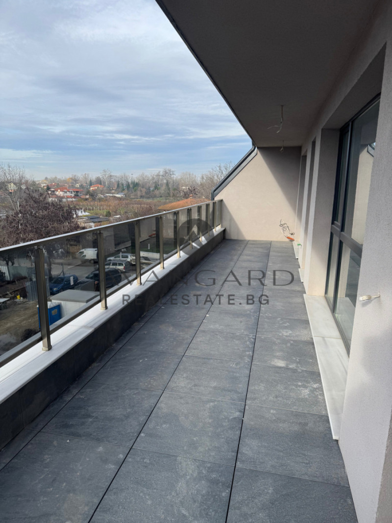 Продава 3-СТАЕН, гр. Пловдив, Христо Смирненски, снимка 10 - Апартаменти - 52723286