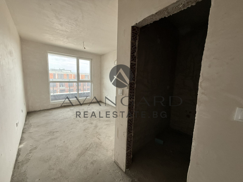 Продава 3-СТАЕН, гр. Пловдив, Христо Смирненски, снимка 3 - Апартаменти - 52723286