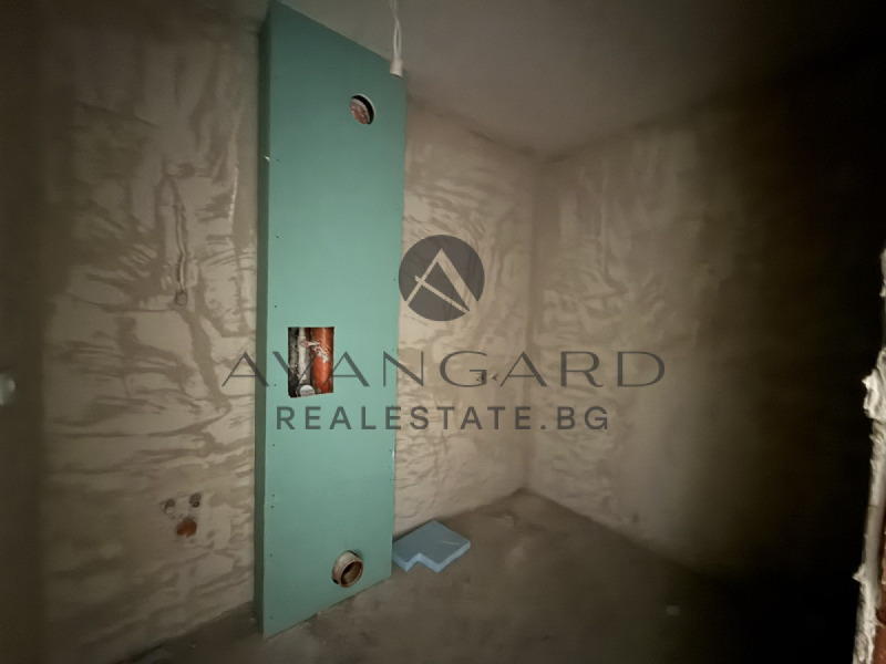 Продава 3-СТАЕН, гр. Пловдив, Христо Смирненски, снимка 7 - Апартаменти - 52723286