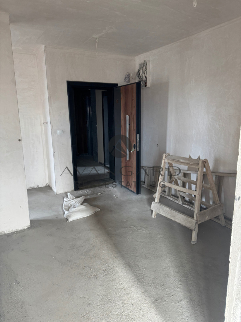 Продава 3-СТАЕН, гр. Пловдив, Христо Смирненски, снимка 5 - Апартаменти - 52723286