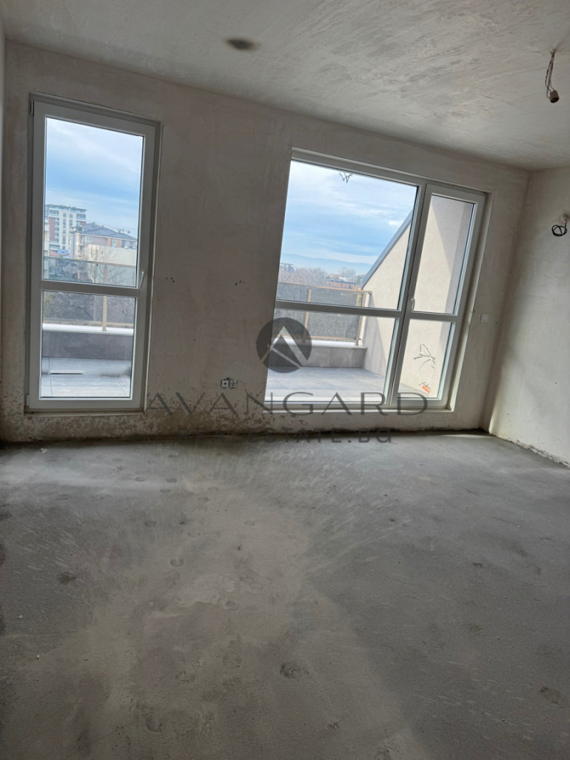 Продава 3-СТАЕН, гр. Пловдив, Христо Смирненски, снимка 4 - Апартаменти - 52723286