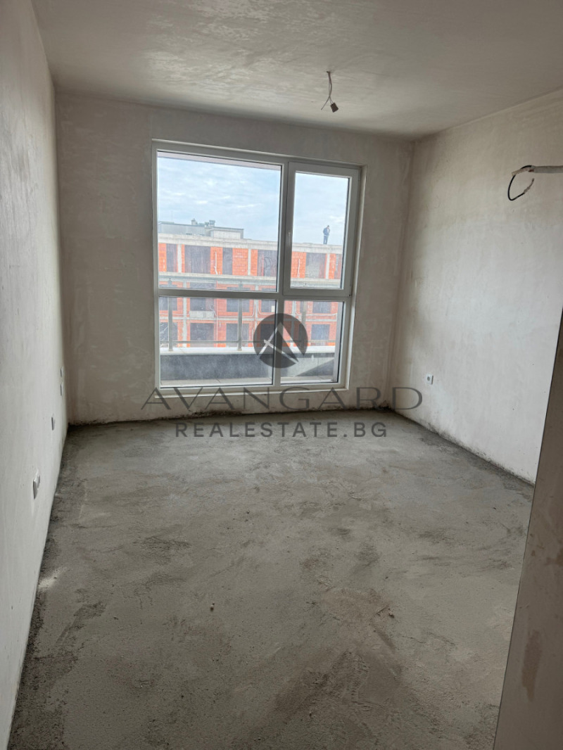 Продава 3-СТАЕН, гр. Пловдив, Христо Смирненски, снимка 3 - Апартаменти - 52723286