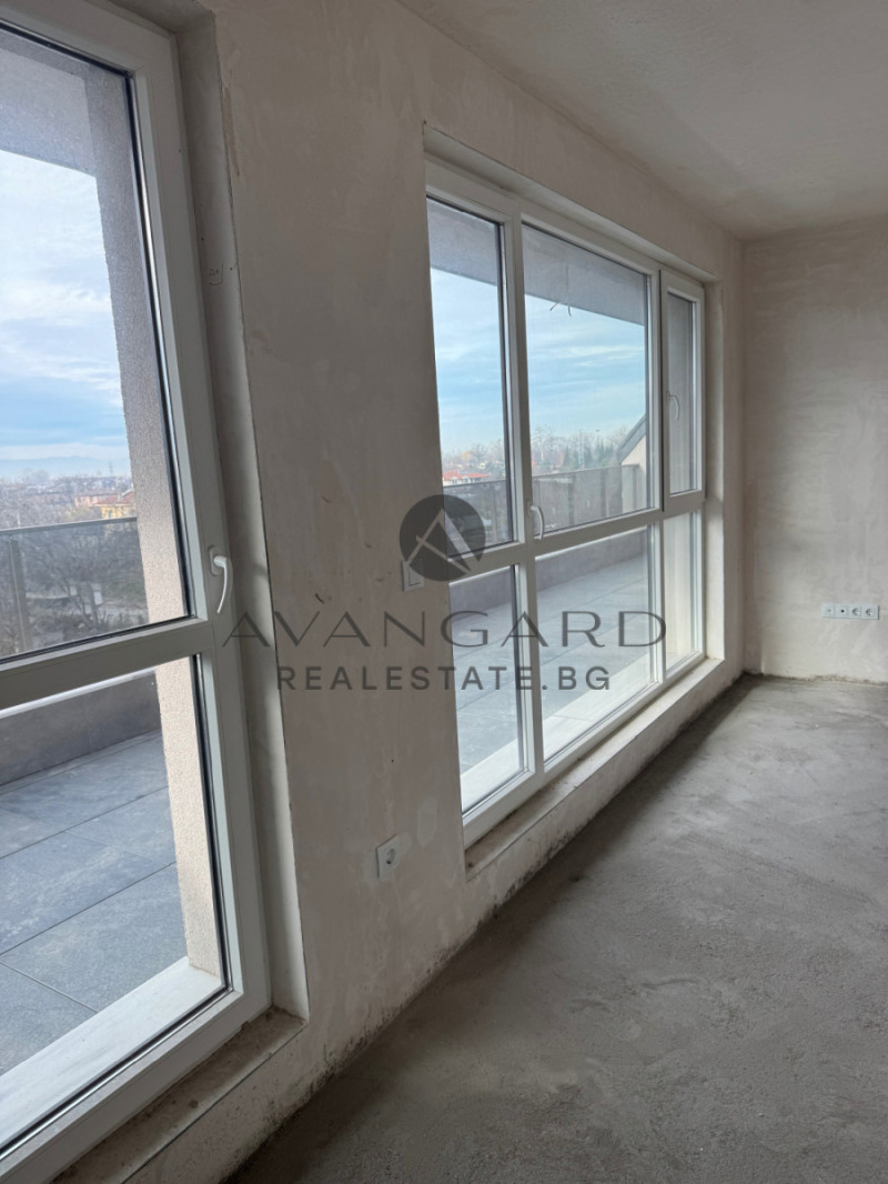 Продава 3-СТАЕН, гр. Пловдив, Христо Смирненски, снимка 8 - Апартаменти - 52723286