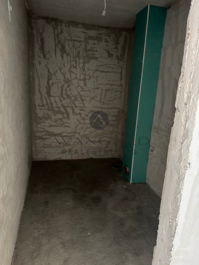 Продава 3-СТАЕН, гр. Пловдив, Христо Смирненски, снимка 7 - Апартаменти - 52723286