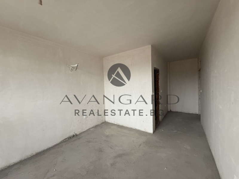 Продава 3-СТАЕН, гр. Пловдив, Христо Смирненски, снимка 4 - Апартаменти - 52723286