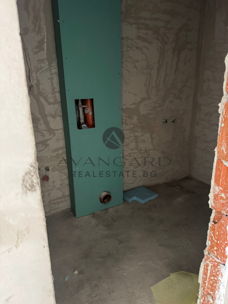 Продава 3-СТАЕН, гр. Пловдив, Христо Смирненски, снимка 12 - Апартаменти - 52723286