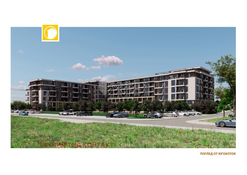 Продава 3-СТАЕН, гр. Свети Влас, област Бургас, снимка 8 - Апартаменти - 53019357