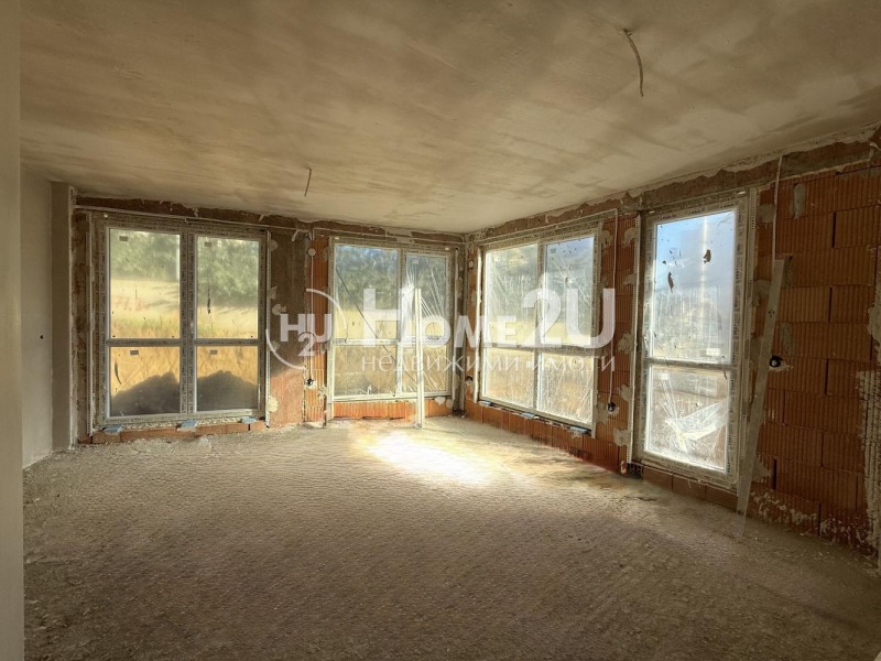 Продава 3-СТАЕН, гр. Варна, м-т Пчелина, снимка 2 - Апартаменти - 53462376