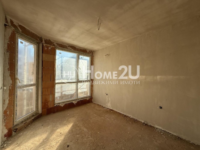 Продава 3-СТАЕН, гр. Варна, м-т Пчелина, снимка 3 - Апартаменти - 53462376