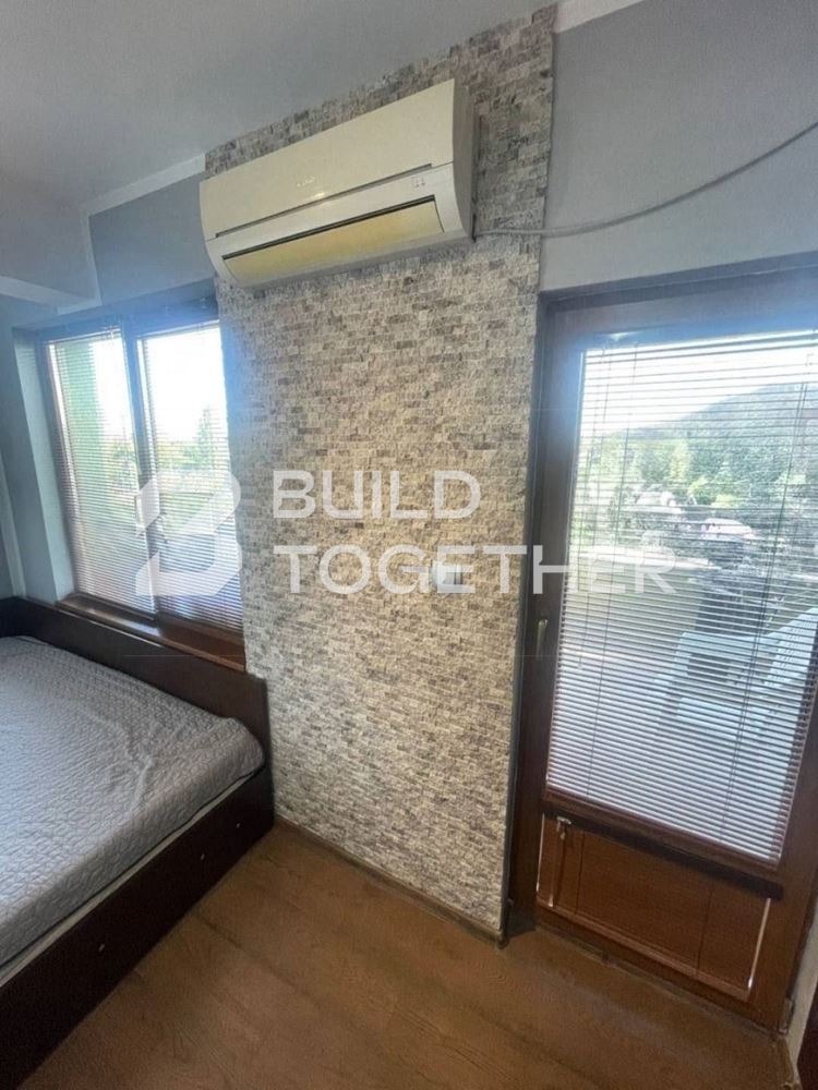 Продава 3-СТАЕН, гр. Пловдив, Коматево, снимка 6 - Апартаменти - 55846081