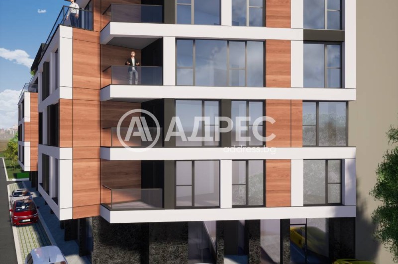 Продава  Многостаен град Пловдив , Христо Смирненски , 117 кв.м | 87790551 - изображение [4]