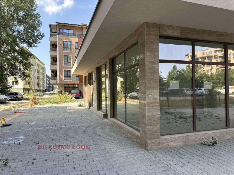 На продаж  Офіс Пловдив , Христо Смирненски , 37 кв.м | 39182365 - зображення [3]