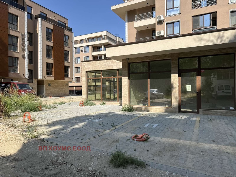 На продаж  Офіс Пловдив , Христо Смирненски , 37 кв.м | 39182365 - зображення [5]