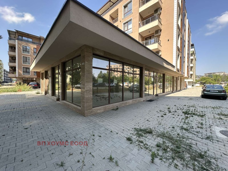 На продаж  Офіс Пловдив , Христо Смирненски , 37 кв.м | 39182365 - зображення [4]