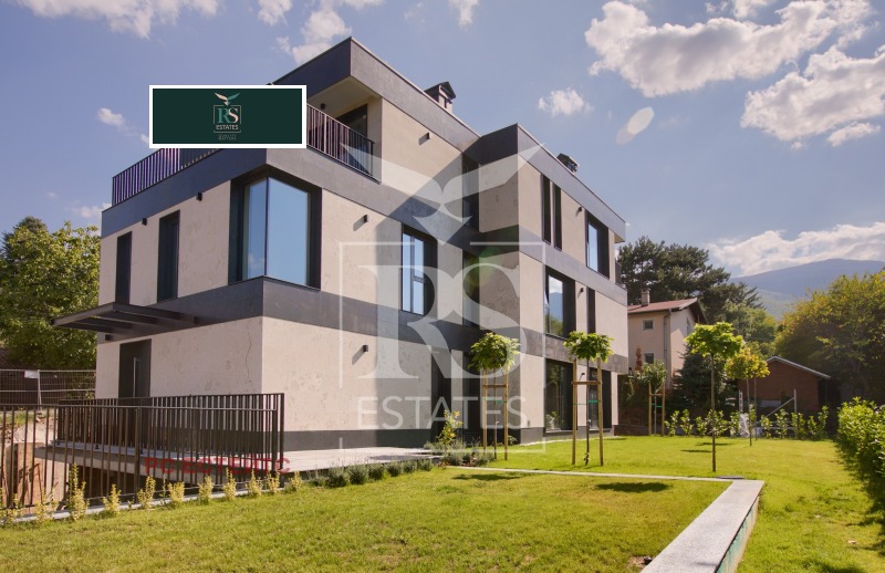 À venda  Casa Sofia , Simeonovo , 610 m² | 45484917