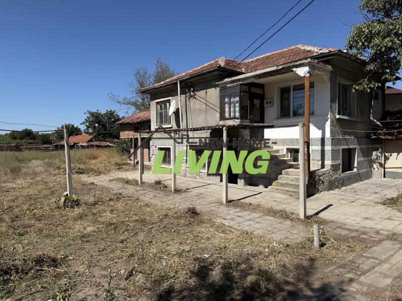 À vendre  Maison région Plovdiv , Benkovski , 148 m² | 64577114 - image [8]