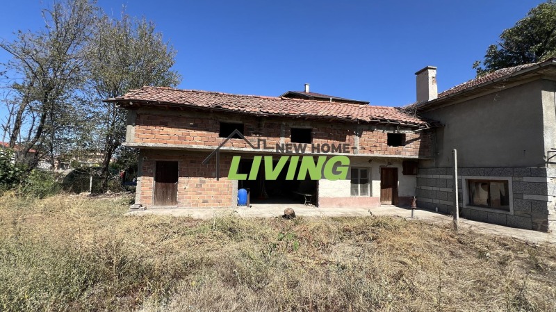 À vendre  Maison région Plovdiv , Benkovski , 148 m² | 64577114 - image [6]