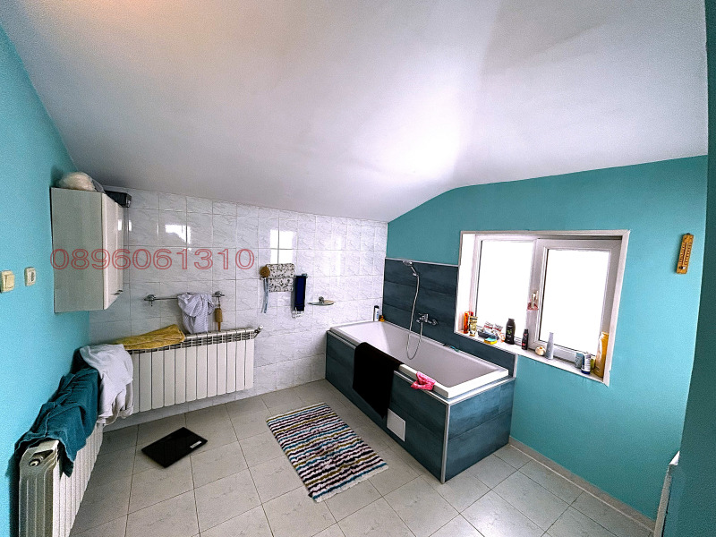 Продава КЪЩА, с. Поляна, област Ямбол, снимка 12 - Къщи - 53346625