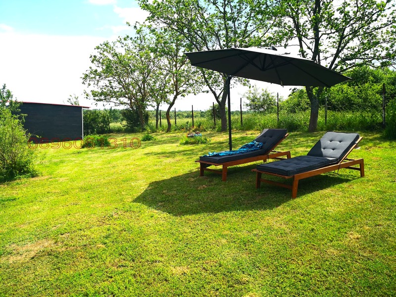 Продава КЪЩА, с. Поляна, област Ямбол