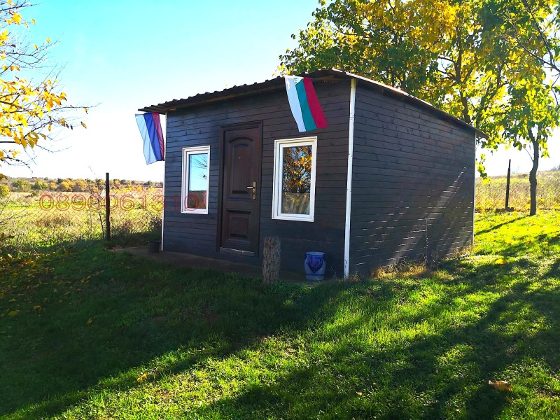 Продава КЪЩА, с. Поляна, област Ямбол, снимка 2 - Къщи - 53346625