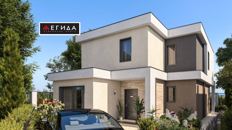 Продава КЪЩА, гр. Бургас, Сарафово