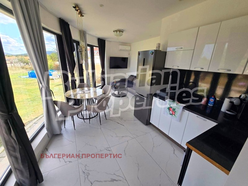 Продава КЪЩА, с. Лозенец, област Бургас, снимка 2 - Къщи - 53603047