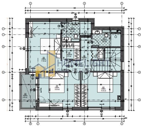 Продава КЪЩА, с. Кладница, област Перник, снимка 15 - Къщи - 55351341