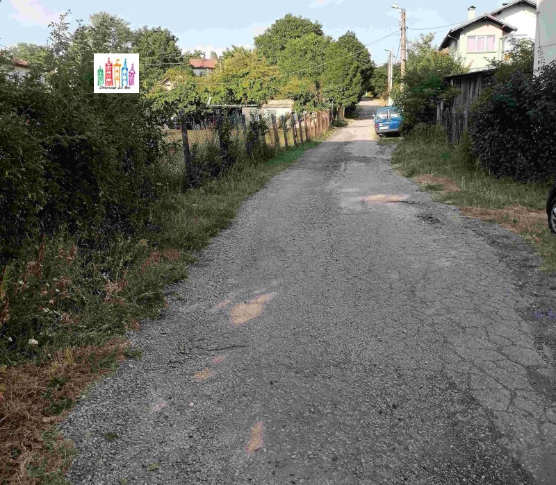 Eladó  Cselekmény régió Pernik , Rasnik , 870 négyzetméter | 45881381