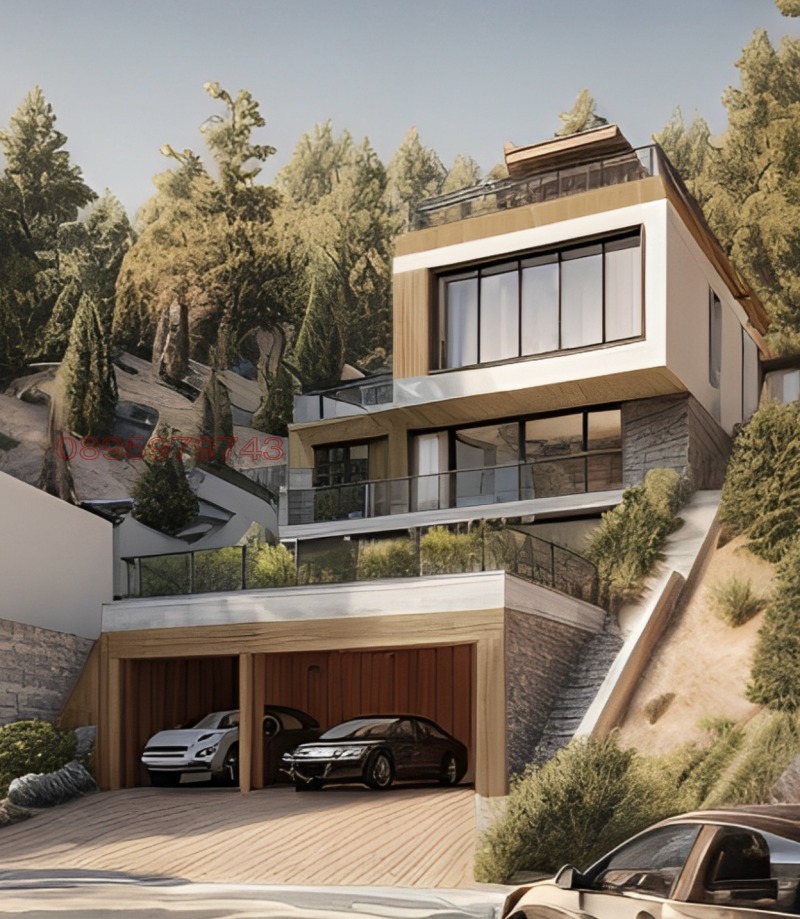 Продава ПАРЦЕЛ, с. Делчево, област Благоевград, снимка 4 - Парцели - 52987144