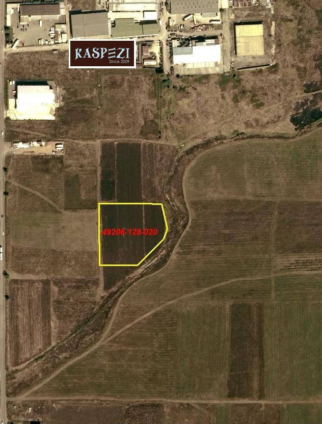 Продава ПАРЦЕЛ, гр. София, с. Мрамор, снимка 2 - Парцели - 53251557