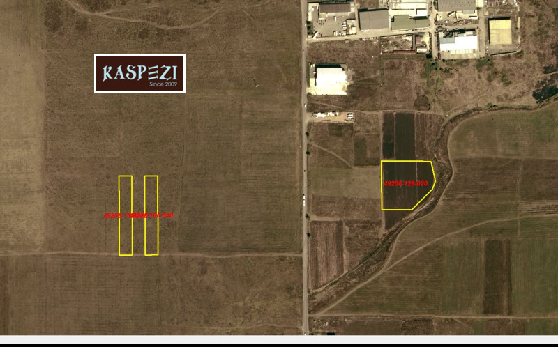 Продава ПАРЦЕЛ, гр. София, с. Мрамор, снимка 2 - Парцели - 53251557