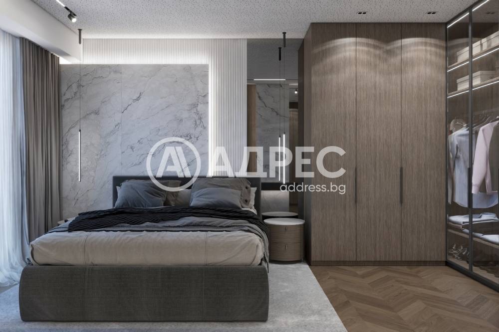 Продава 2-СТАЕН, гр. София, Център, снимка 5 - Апартаменти - 53073497