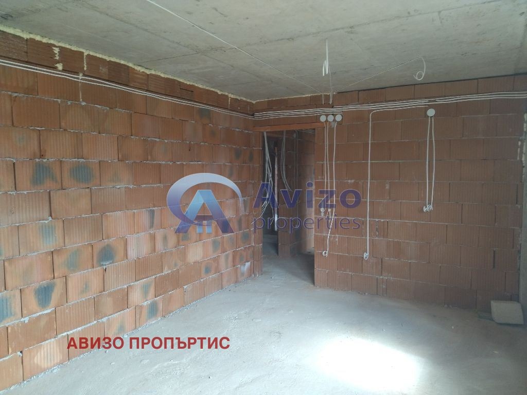 Продава 2-СТАЕН, гр. София, Надежда 1, снимка 3 - Апартаменти - 54210534