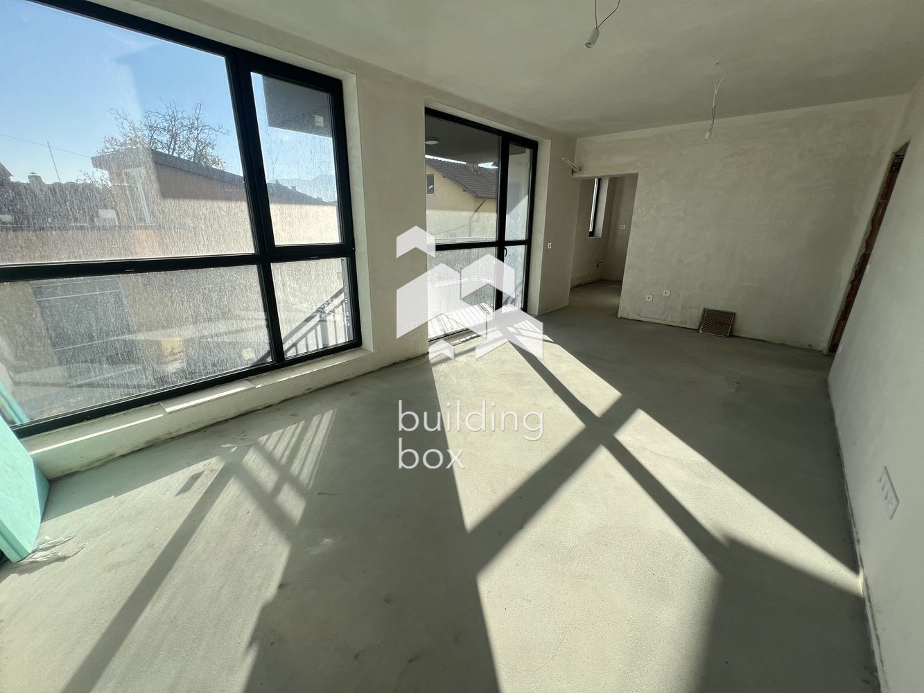 Продава 2-СТАЕН, гр. София, Сухата река