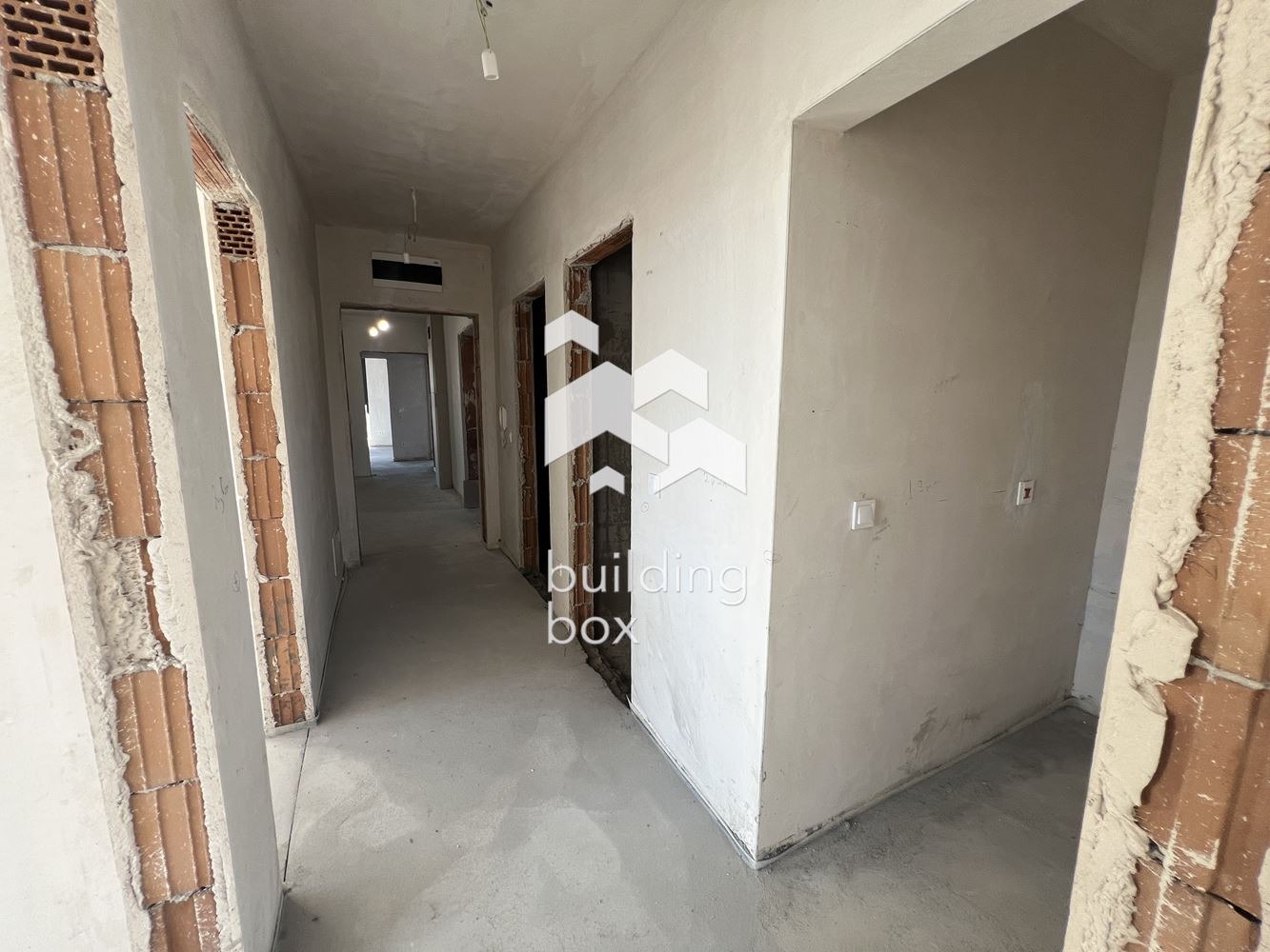 Продава 2-СТАЕН, гр. София, Сухата река, снимка 2 - Апартаменти - 53770354