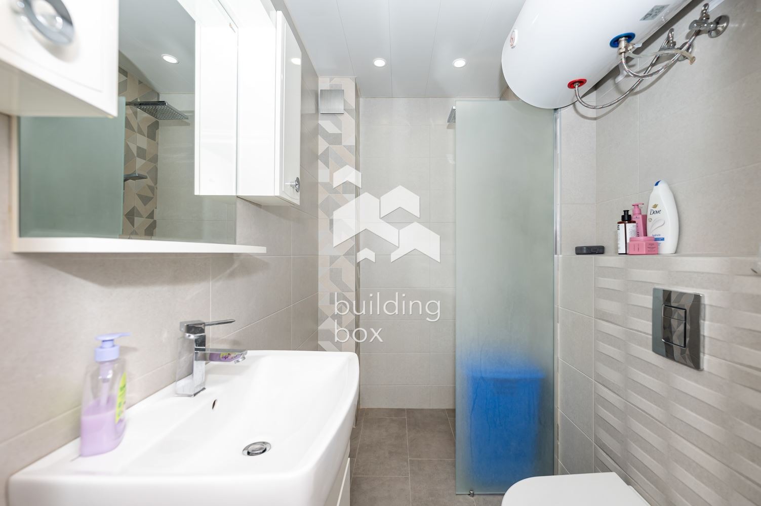 Продава 2-СТАЕН, гр. Пловдив, Център, снимка 9 - Апартаменти - 53778459