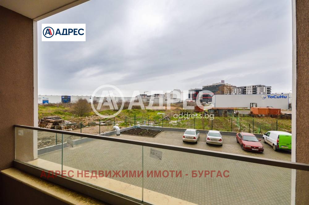 Продава 2-СТАЕН, гр. Бургас, област Бургас