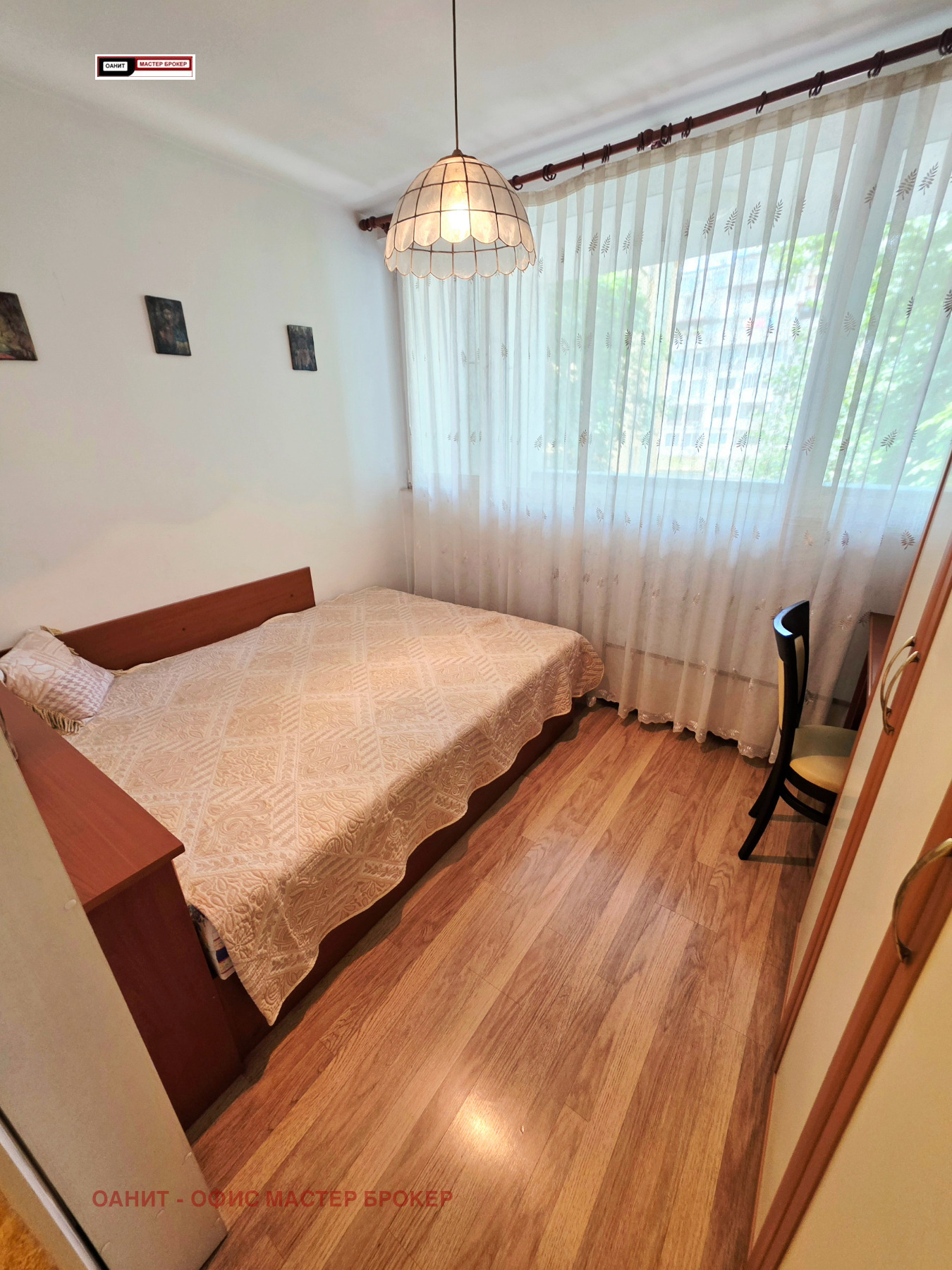 Продава 2-СТАЕН, гр. София, Център, снимка 4 - Апартаменти - 55184625